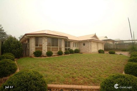 23 Macrossan St, Cranley, QLD 4350