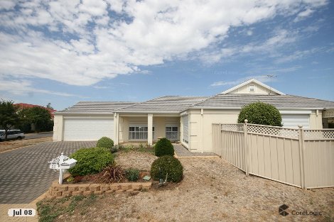 23 Chittleborough Cct, Morphettville, SA 5043