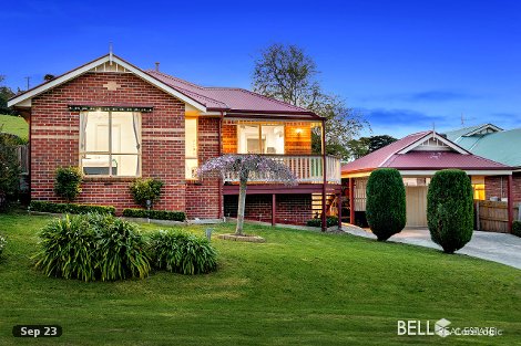 14 Alexandra Ct, Woori Yallock, VIC 3139