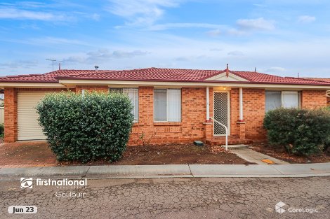 15/28 Lagoon St, Goulburn, NSW 2580