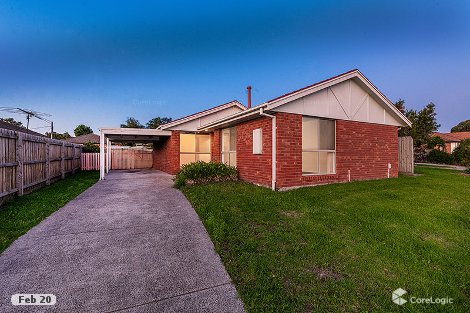 5 Tinara Ct, Cranbourne North, VIC 3977