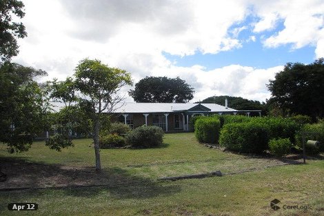 238 Pocock Rd, Hoya, QLD 4310