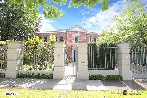 4/5 Woorigoleen Rd, Toorak, VIC 3142