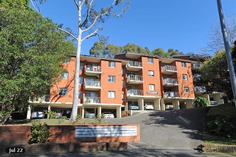 4/1-3 Lachlan Ave, Macquarie Park, NSW 2113