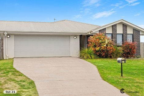 17 Arwon St, Wyreema, QLD 4352