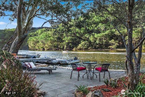 255 Prince Edward Park Rd, Woronora, NSW 2232