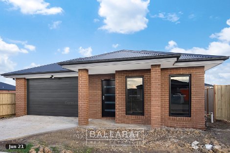 7 Dante Cres, Bonshaw, VIC 3352