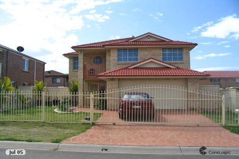 11 Skain Pl, Horningsea Park, NSW 2171