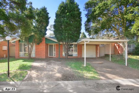 19 Orissa Way, Doonside, NSW 2767