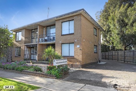 6/81 Bellairs Ave, Yarraville, VIC 3013