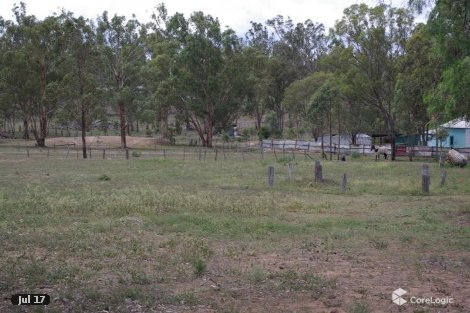 Lot 809 Elliott St, Pratten, QLD 4370