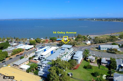 8/56 Oxley Ave, Woody Point, QLD 4019