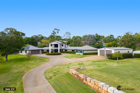 18 Cotswold Hills Dr, Cotswold Hills, QLD 4350