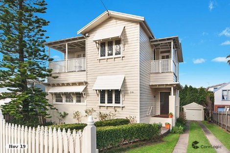 36 Frederick St, Merewether, NSW 2291