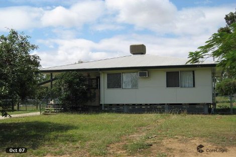 38 Bendee Cres, Blackwater, QLD 4717