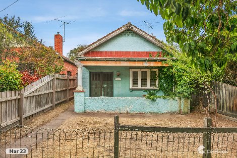 52 Madura St, Travancore, VIC 3032