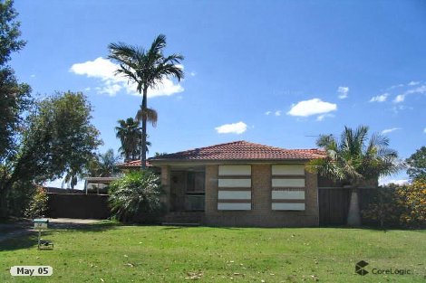 34 Oakland Pde, Werrington Downs, NSW 2747