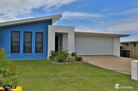 59 Monte Carlo Ave, Zilzie, QLD 4710