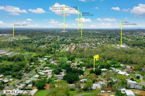 12a Henry Samuel Dr, Redbank Plains, QLD 4301