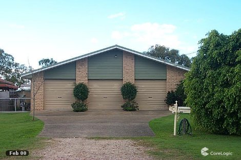 19 Mooroondu Rd, Thorneside, QLD 4158