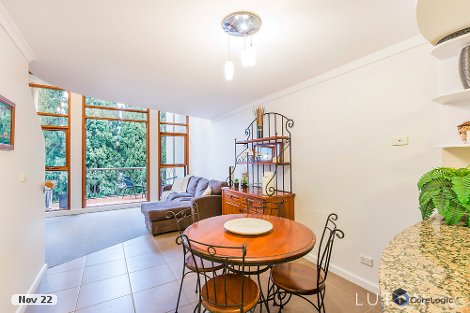 40/18 Captain Cook Cres, Griffith, ACT 2603