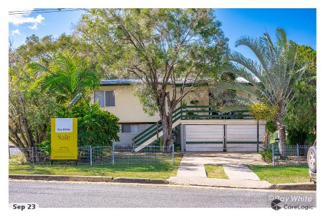 185 Houlihan St, Frenchville, QLD 4701