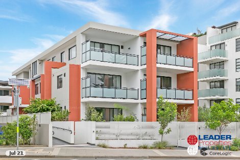 2/96 Liverpool Rd, Burwood Heights, NSW 2136