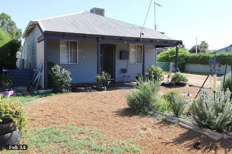 98 Woodward St, Coolgardie, WA 6429