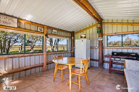 628 Stoneleigh Rd, Stoneleigh, QLD 4356