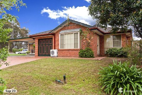 14 Woodi Cl, Glenmore Park, NSW 2745