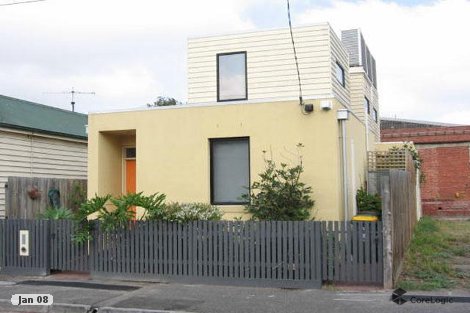 21 Dight St, Collingwood, VIC 3066