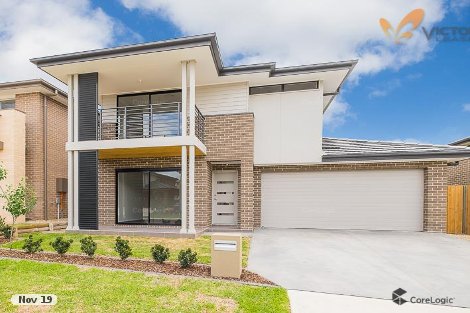 25 Mowbray St, Tallawong, NSW 2762