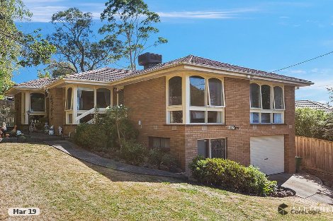 27 Selina Ave, Mooroolbark, VIC 3138