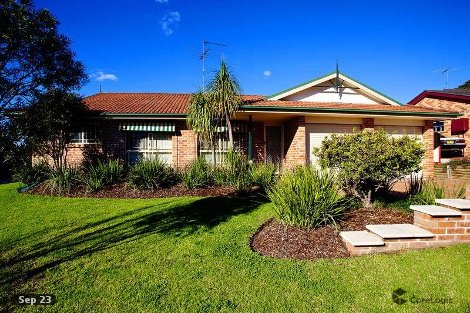 3b Kurpun Pl, Glenmore Park, NSW 2745