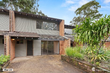 14/3 Trafalgar Pl, Marsfield, NSW 2122