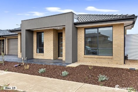 14 Ainsley Rd, Thornhill Park, VIC 3335