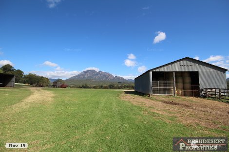 666 Upper Logan Rd, Mount Barney, QLD 4287