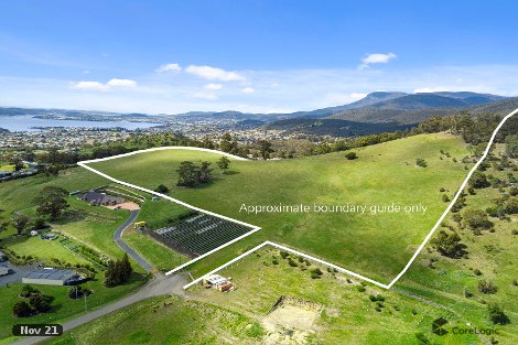 25 Eric Ct, Granton, TAS 7030