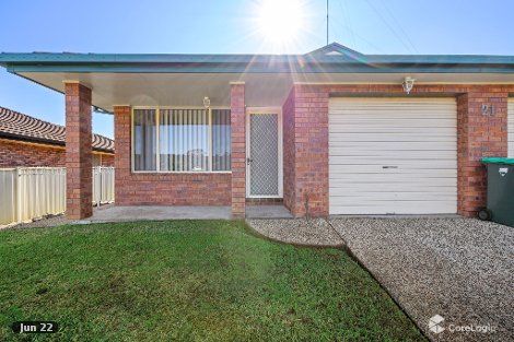 1/21 Monarch Cres, Valentine, NSW 2280