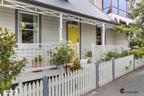 20 Pitt St, North Hobart, TAS 7000