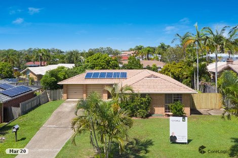 27 Riesling St, Thornlands, QLD 4164