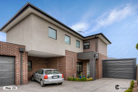 46a Hoffmans Rd, Essendon, VIC 3040