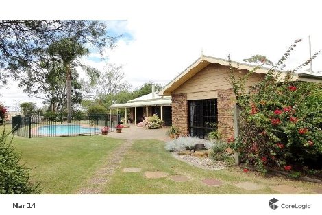 296 Hustons Rd, Pirrinuan, QLD 4405