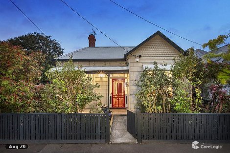 3 Melville St, Fitzroy North, VIC 3068
