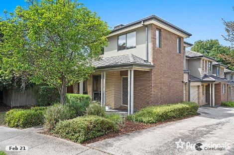 1/417 Dorset Rd, Croydon, VIC 3136