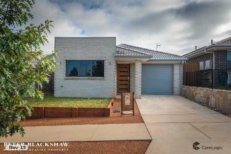 54 Lawrenson Cct, Jacka, ACT 2914