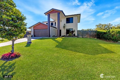 15 Stoddart Pl, Walkerston, QLD 4751