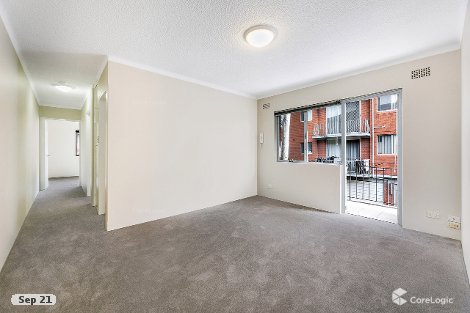 8/12 Curzon St, Ryde, NSW 2112