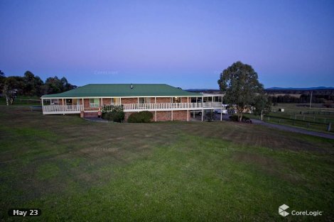 631 Wollombi Rd, Bishops Bridge, NSW 2326