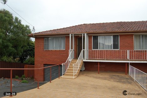 1/52 Bay Rd, New Town, TAS 7008